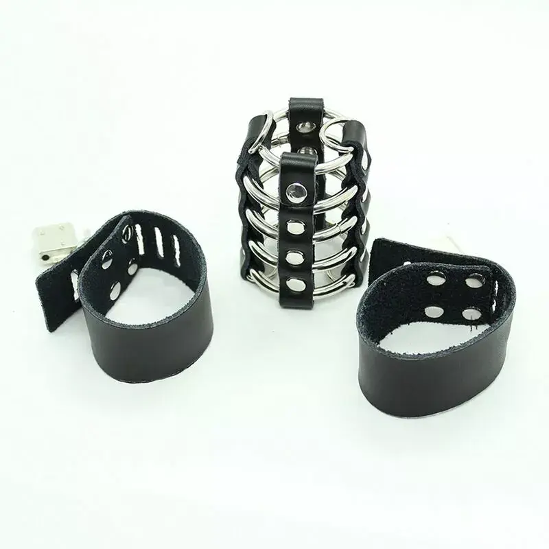 Устройство для целомудрия OHMAMA D-230057 Photo 5