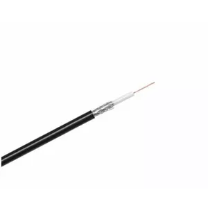 Coaxial cable Cabletech KHR/RG58U 50 Ω copper conductor Ø4.9 mm