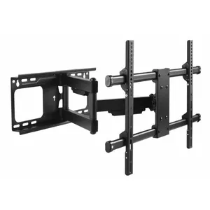 Настенное крепление для ТВ 37–70" Cabletech UCH0205, максимальная нагрузка 60 кг