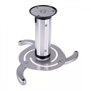 Projector ceiling mount Cabletech UCH0100 adjustable 80–170 mm, load capacity up to 10 kg