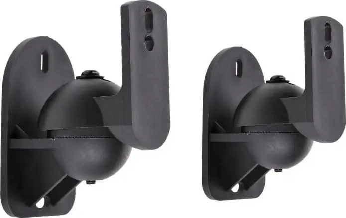 Speaker wall mount Cabletech UCH0113 Photo 2