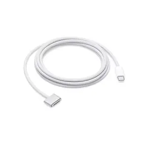 Barošanas adapteris CoreParts MBXAP-MAG3-CABLE Iekštelpām Balts 1.8m