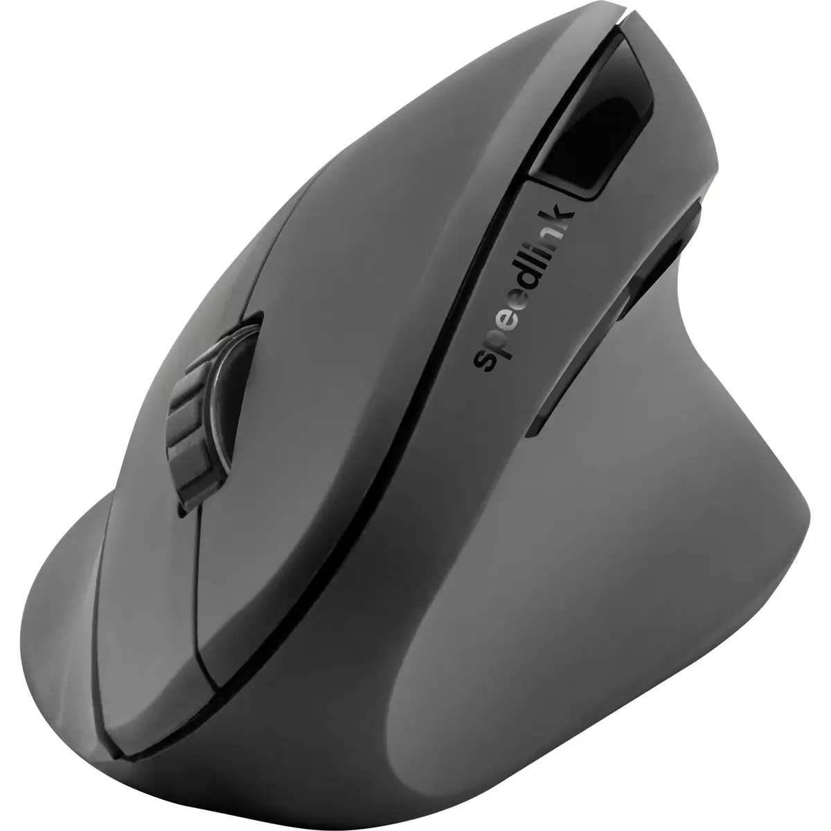 Мышь SPEEDLINK SL-630019-RRBK Photo 2
