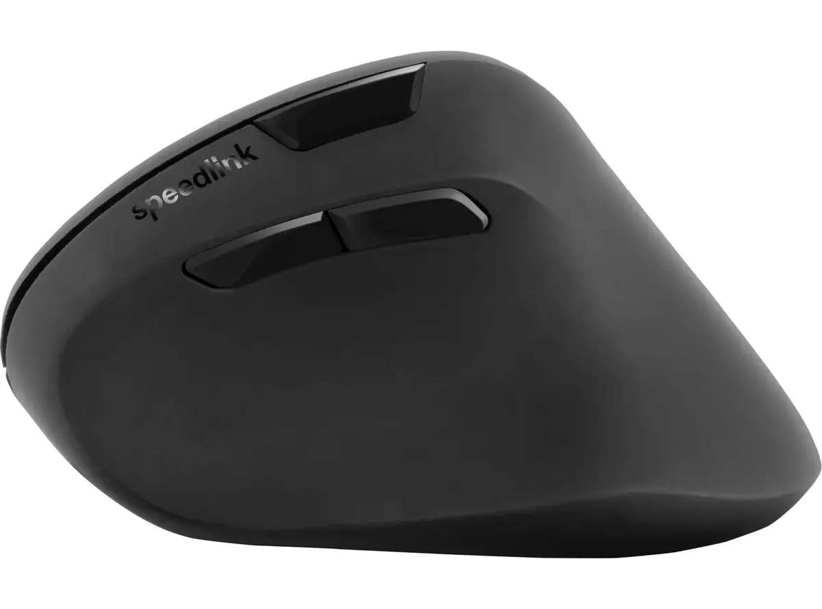 Мышь SPEEDLINK SL-630019-RRBK Photo 3