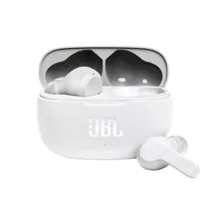 Headset JBL Wave 200 TWS WHITE