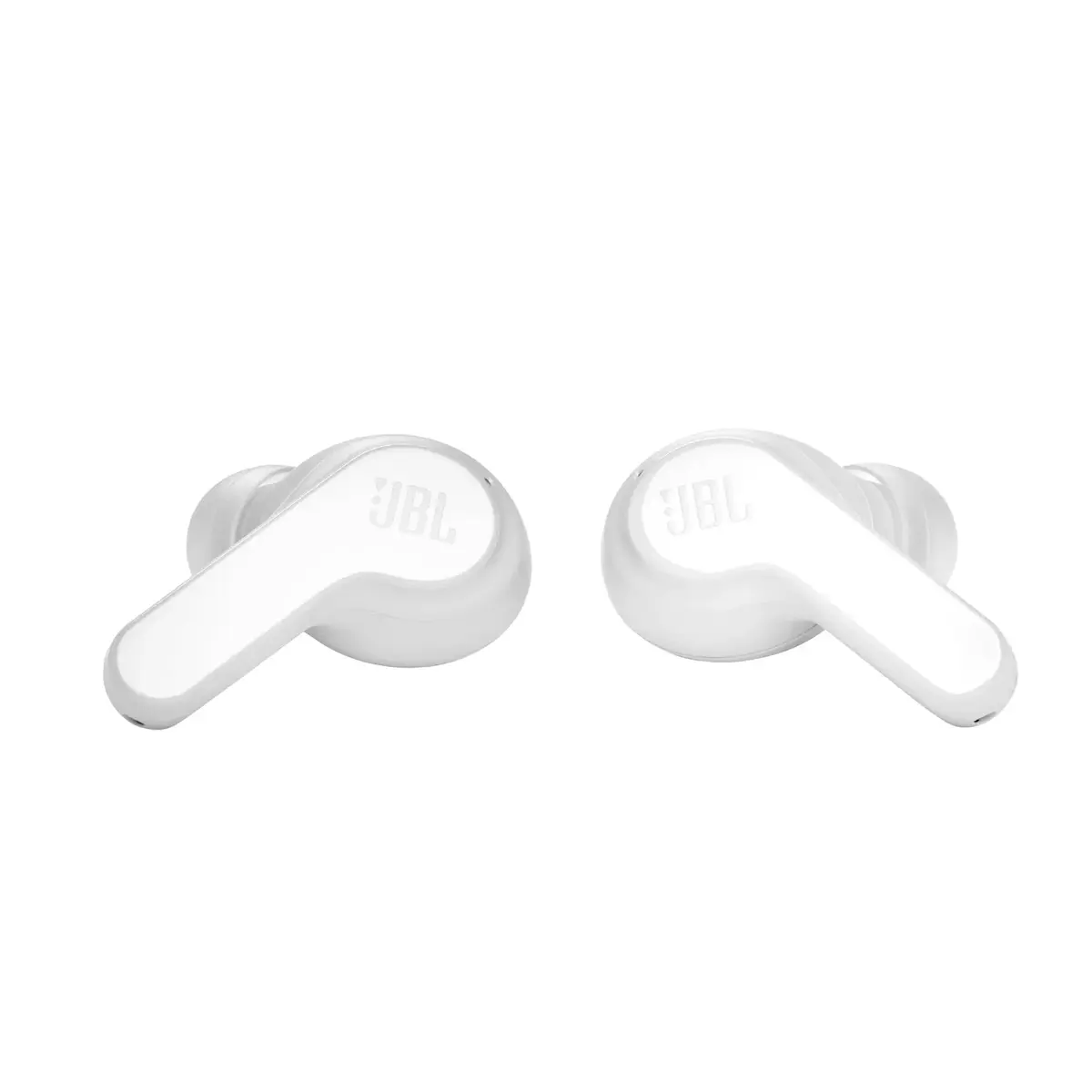 Austiņas JBL Wave 200 TWS WHITE Photo 2