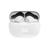 Austiņas JBL Wave 200 TWS WHITE Photo 4