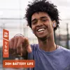 Austiņas JBL Wave 200 TWS WHITE Photo 7