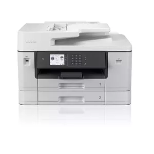 Multifunction Printer Brother MFC-J6940DW Inkjet Colour