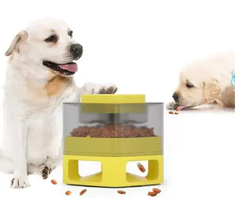 Автокормушка Doggy Village MT7130Y Photo 2
