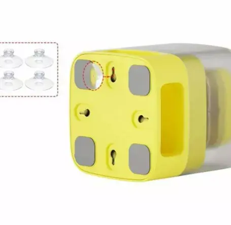 Автокормушка Doggy Village MT7130Y Photo 3