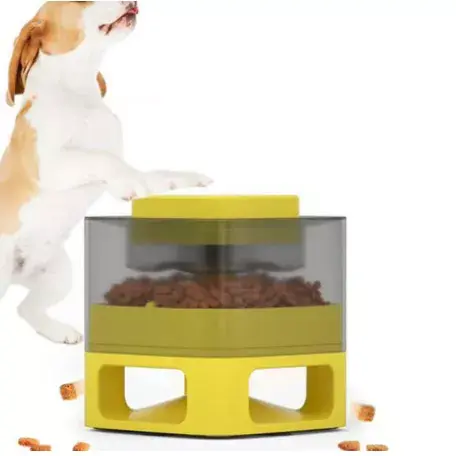 Автокормушка Doggy Village MT7130Y Photo 5