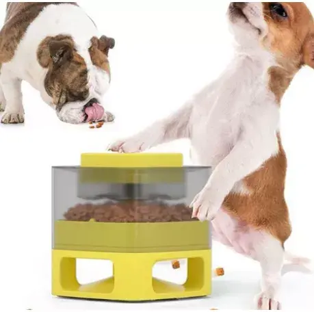Автокормушка Doggy Village MT7130Y Photo 6