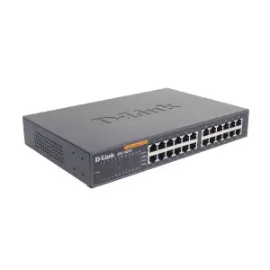 Unmanaged Switch D-Link DES-1024D