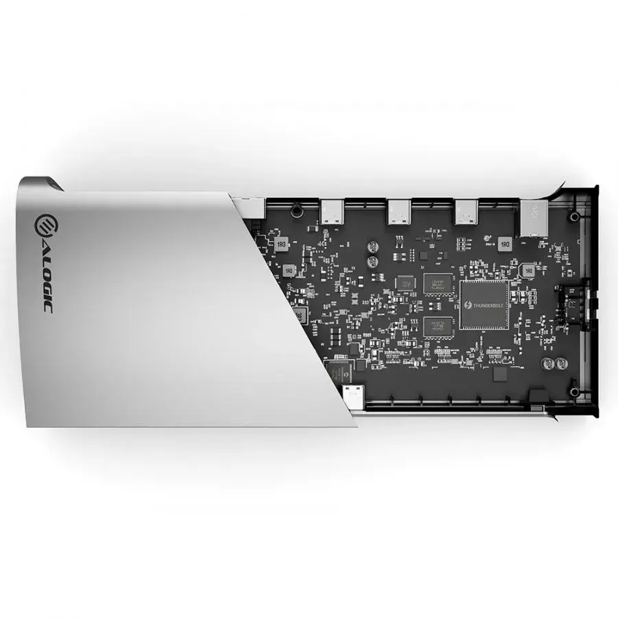 Doks ALOGIC TB4D3TB Photo 3