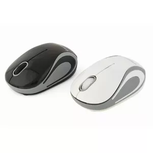 Pele Gembird MUSW-3B-01-MX RF Wireless
