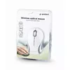Мышь Gembird MUSW-3B-01-MX Photo 7