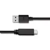 QOLTEC 50363 USB-C to USB-A 1.8 m (USB 3.2 Gen 1) Photo 2