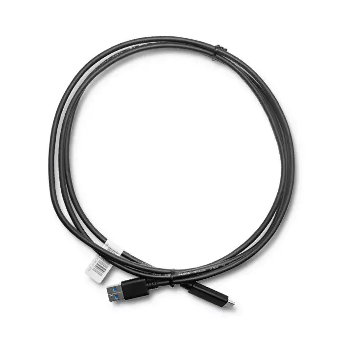 QOLTEC 50363 USB-C to USB-A 1.8 m (USB 3.2 Gen 1) Photo 3