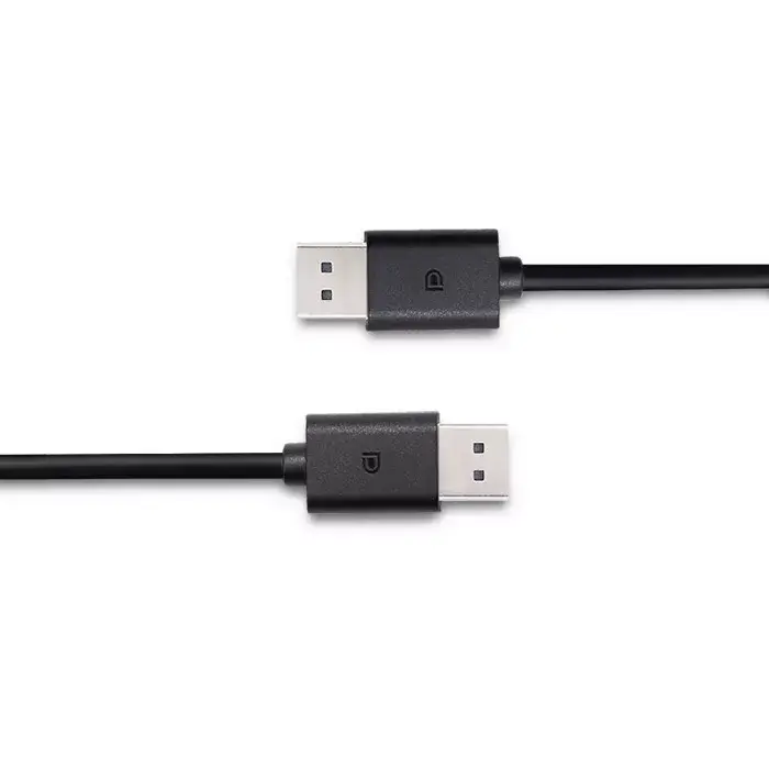 DisplayPort cable QOLTEC 50361, 1.8 m Photo 2