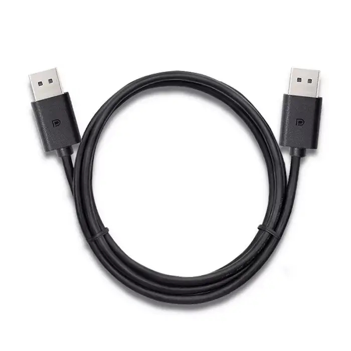 DisplayPort cable QOLTEC 50361, 1.8 m Photo 3