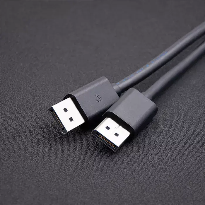 DisplayPort cable QOLTEC 50361, 1.8 m Photo 4