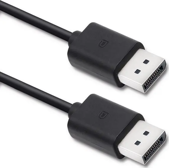 DisplayPort cable QOLTEC 50361, 1.8 m Photo 5