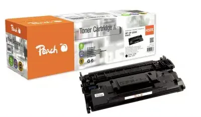 Toneris Peach HP 59X 10000 lapas
