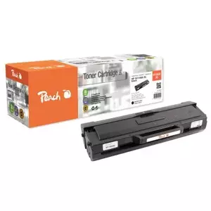 Toner Peach HP106A XL 3000 pages Black