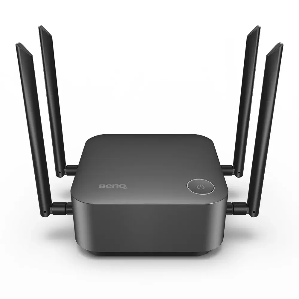BenQ WDC30 Wireless Presentation System Photo 2