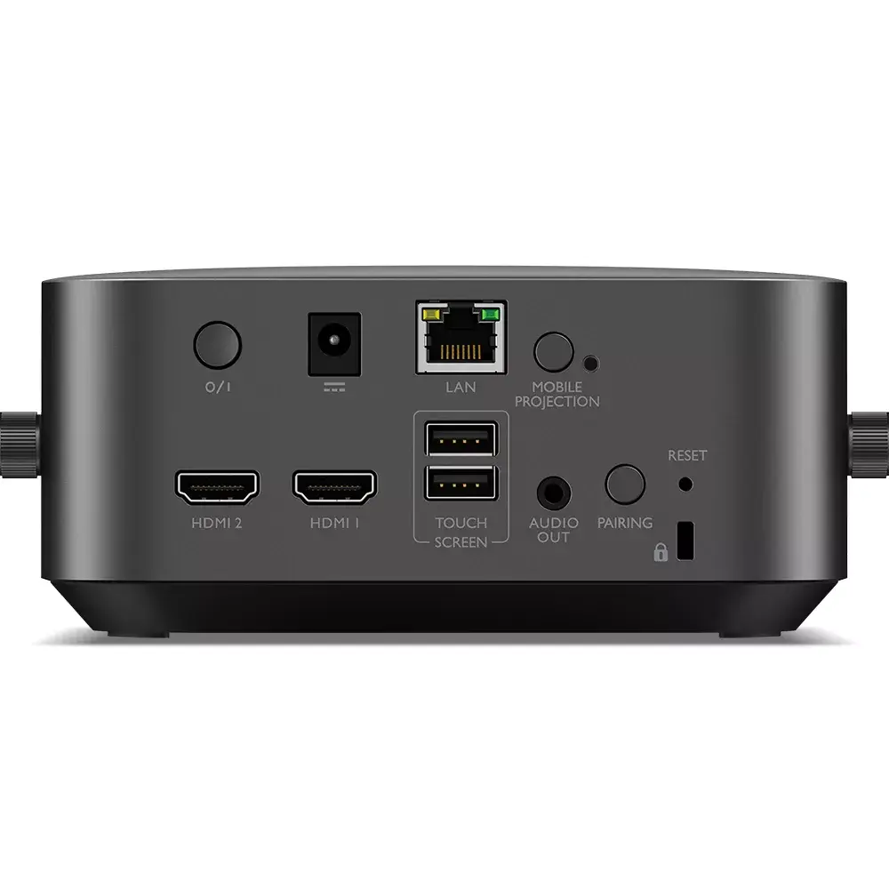 BenQ WDC30 Wireless Presentation System Photo 7