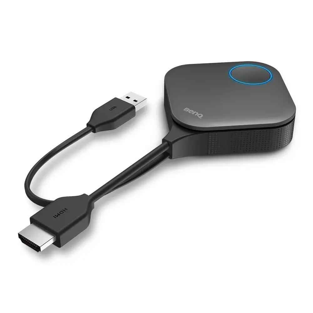 BenQ WDC30 Wireless Presentation System Photo 9