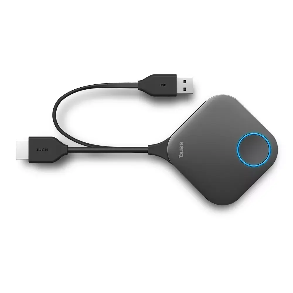 BenQ WDC30 Wireless Presentation System Photo 12