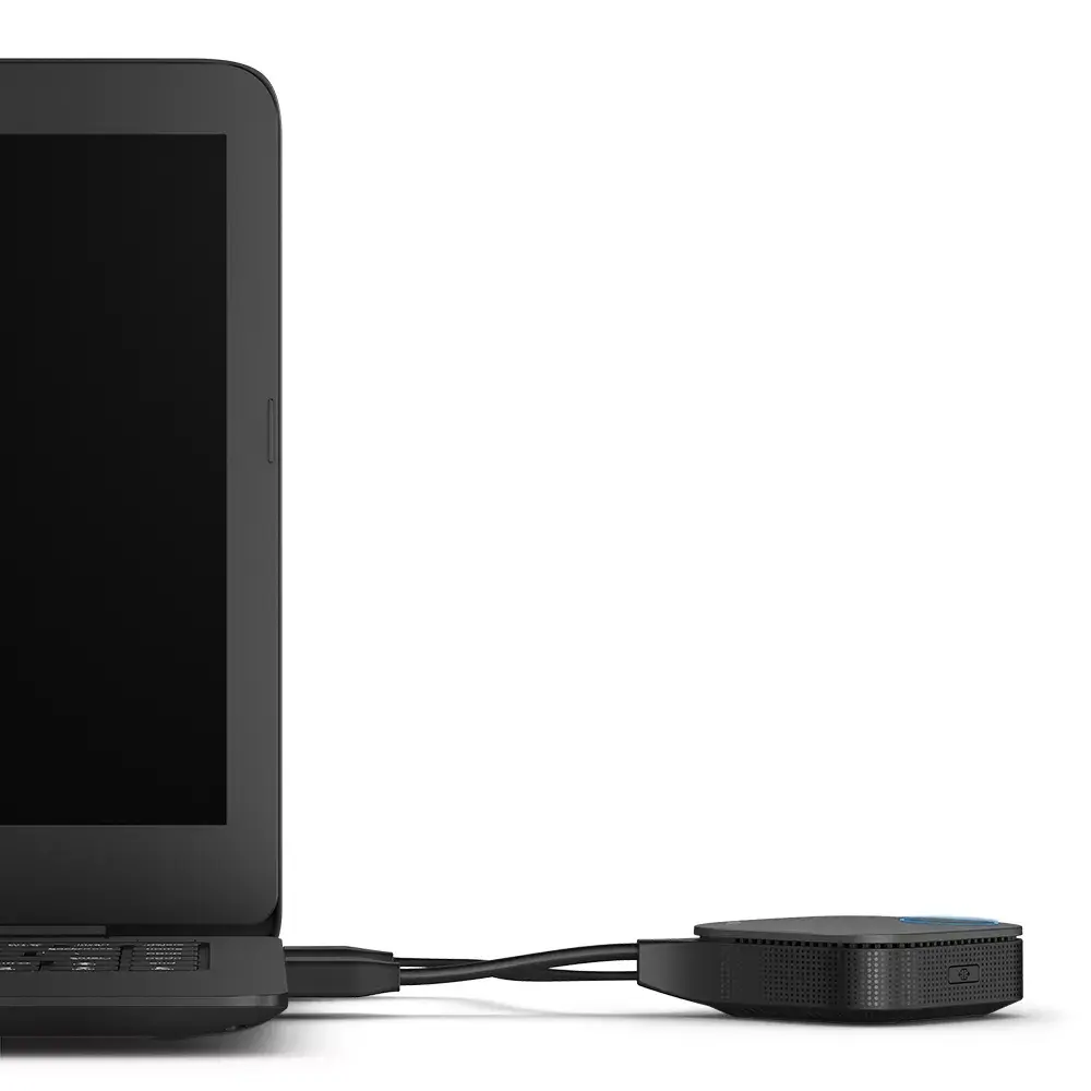 BenQ WDC30 Wireless Presentation System Photo 13