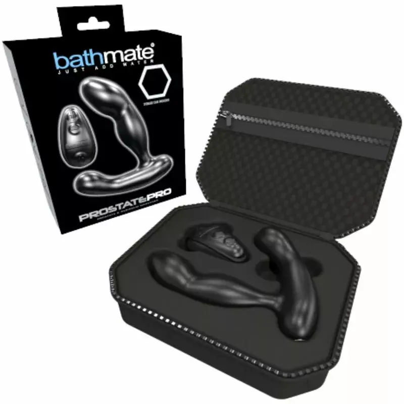 Prostatas masāžieris Bathmate Pro Perineum Photo 4
