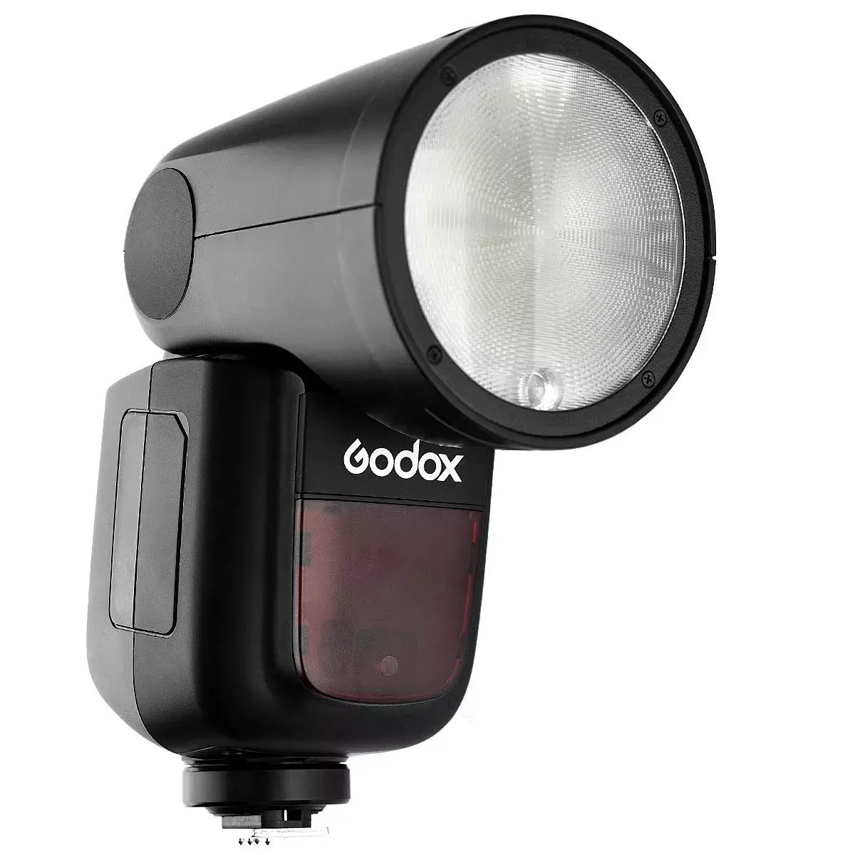 Compact flash Godox V1-C Photo 3