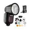 Compact flash Godox V1-C Photo 4