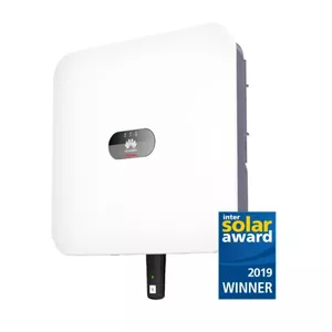 Huawei SUN2000-6KTL-M1 strāvas adapteris & pārveidotājs Ārējie 6000 W Balts