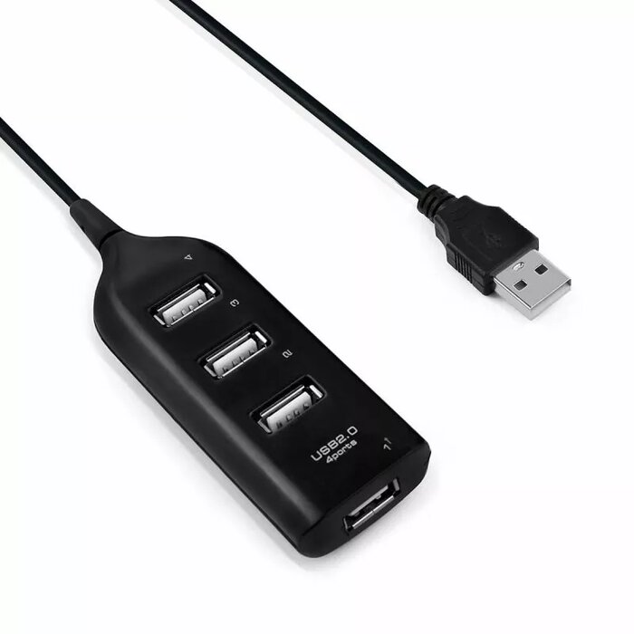 USB Hubs