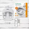 Ванночка для ног Medisana FS 886 Photo 3