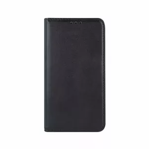 Чехол-книжка iLike для Samsung A53 5G V1 — черный, защитный флип с карманом для карты