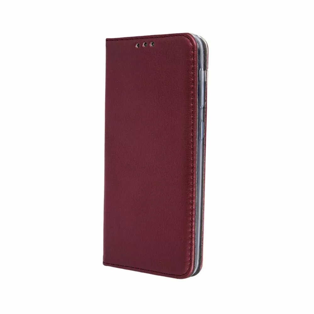 ILike Book Case V1 Burgundy grāmatas