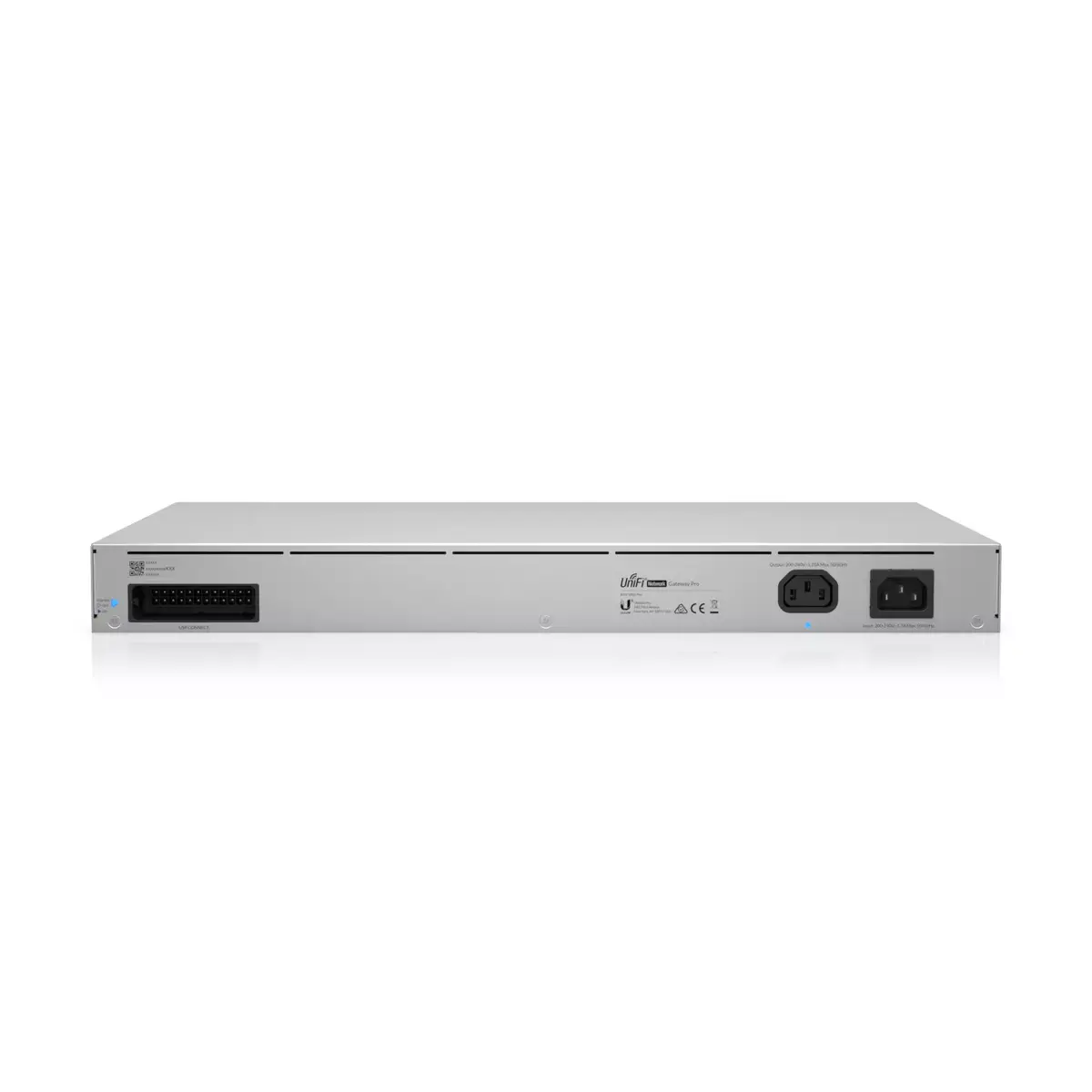 Шлюз Ubiquiti Gateway Pro Photo 5