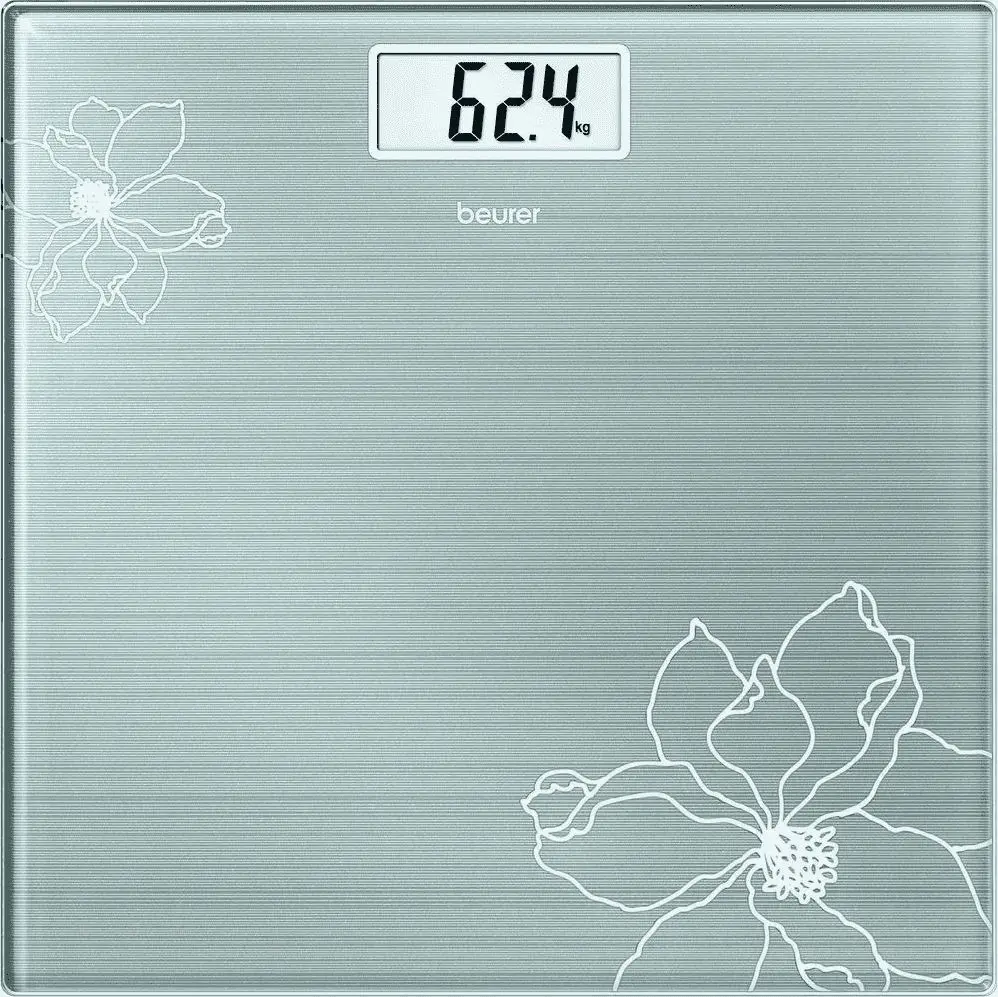 Glass scale Beurer GS10 Photo 2