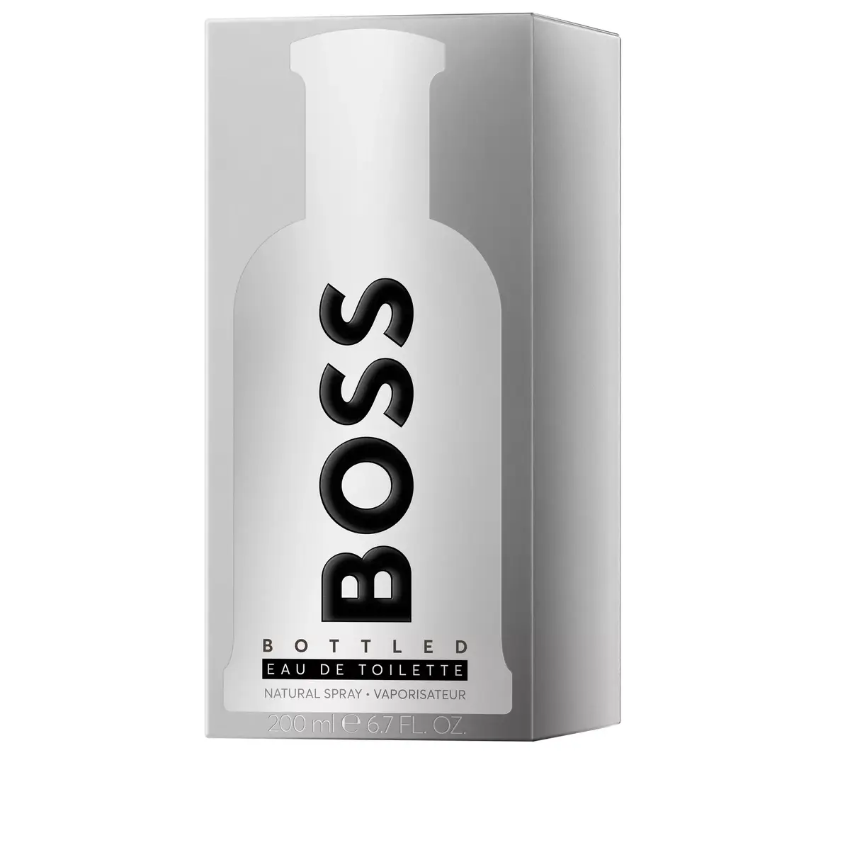 BOSS Bottled 99240003618 Photo 3