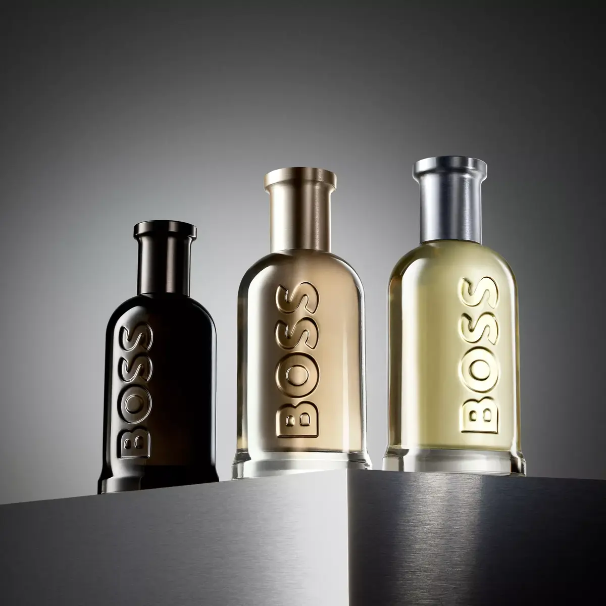 BOSS Bottled 99240003618 Photo 9