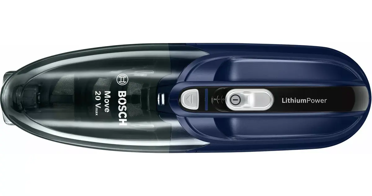 Настольный блендер Bosch Serie 4 MMB6177S Photo 17