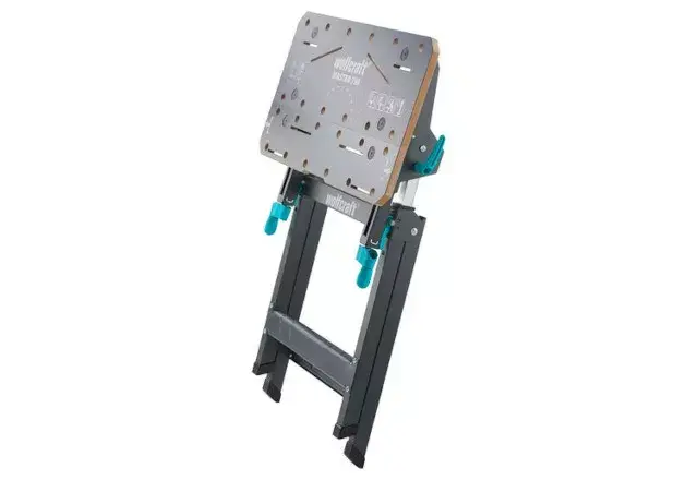 Верстак Wolfcraft MASTER 750 Photo 3