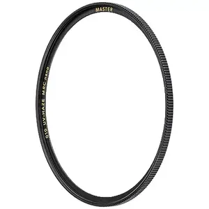 Ультрафиолетовый (UV) фильтр для камеры B+W 010 MASTER 82 мм Мультизащитное покрытие