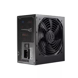 FSP/Fortron HD2-750 блок питания 750 W 24-pin ATX ATX Черный